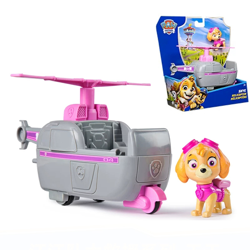 PAWPatrolSkye