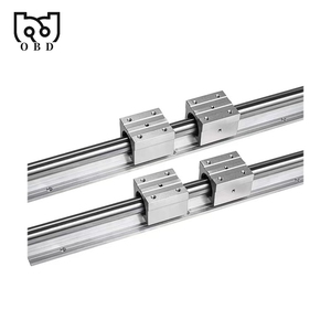 Excellent Price TBR Series <strong>Linear</strong> <strong>Guide</strong> Rail Aluminum <strong>Linear</strong> <strong>Guide</strong> <strong>Block</strong> <strong>Miniature</strong> <strong>Linear</strong> <strong>Guide</strong> - Product Image 6