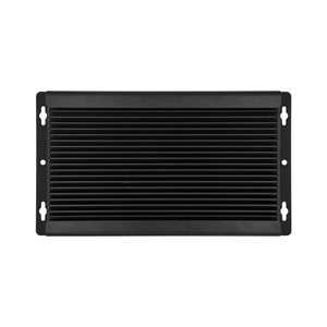 Ubuntu Mini Computadora PC 11th Gen CPU Core DDR4 RAM USB 6 RS-232 Mini PC Industrial Sin Ventilador
