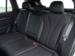 Geely Automobile - Xingyue L 2021 2.0td DCT <strong>Evo</strong> Two Drive Noble <strong>Model</strong> - Product Image 5