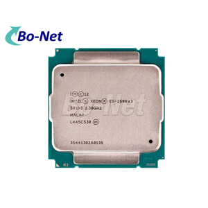 Original <strong>Processor</strong> E5-2698v4 50M Cache 2.20 GHz 20core 50MB 14nm 135W CPU E5-2698 V4 <strong>Processor</strong> for Server