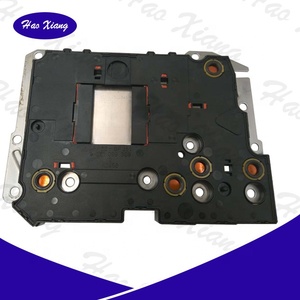 Haoxiang oto yedek parçaları TCM şanziman kontrol modülü OEM RE5R05A Nissan XTERRA için - Product Image 2