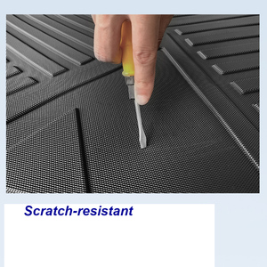 แผ่นรองสัมภาระ3D ท้ายรถสำหรับ<span class=keywords><strong>2025</strong></span> <span class=keywords><strong>BMW</strong></span> เสื่อรองสัมภาระกันน้ำกันลื่นแบบปรับแต่งได้หรูหราปรับแต่งได้