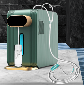 PEM Tech H2富氢水和吸入器氢发电机 - Product Image 1