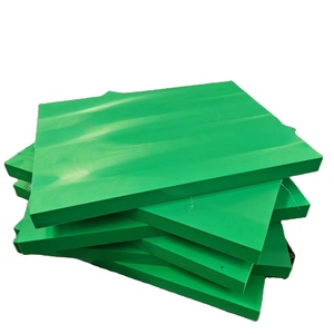 Multi-purpose <strong>Polyethylene</strong> Plastic Sheet Manufacturer Direct Sale Hdpe Sheet 20mm - Product Image 1