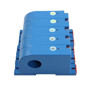 Modulo trasmettitore di corrente-tensione trasduttore di corrente cc 0-300AC 0-10v trasmettitore di corrente digitale da 4 a 20ma 0-10v - Product Image 4