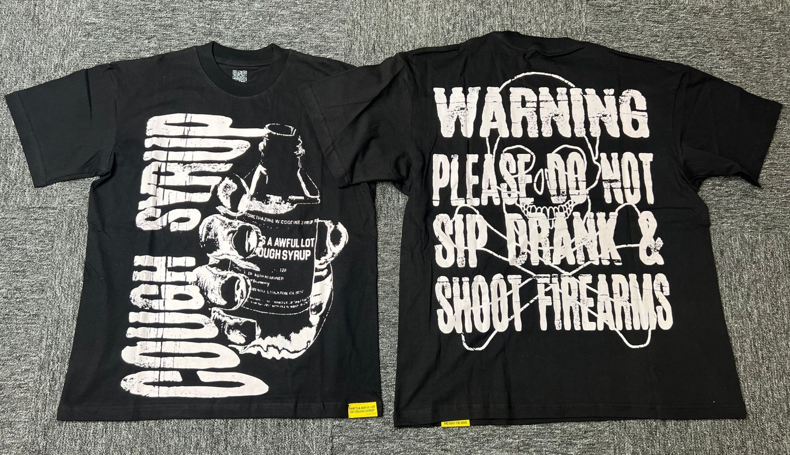 T02 black