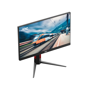 AOC 24G4モニター格安モニター良質デジタルコンピューターモニターゲーム - Product Image 4