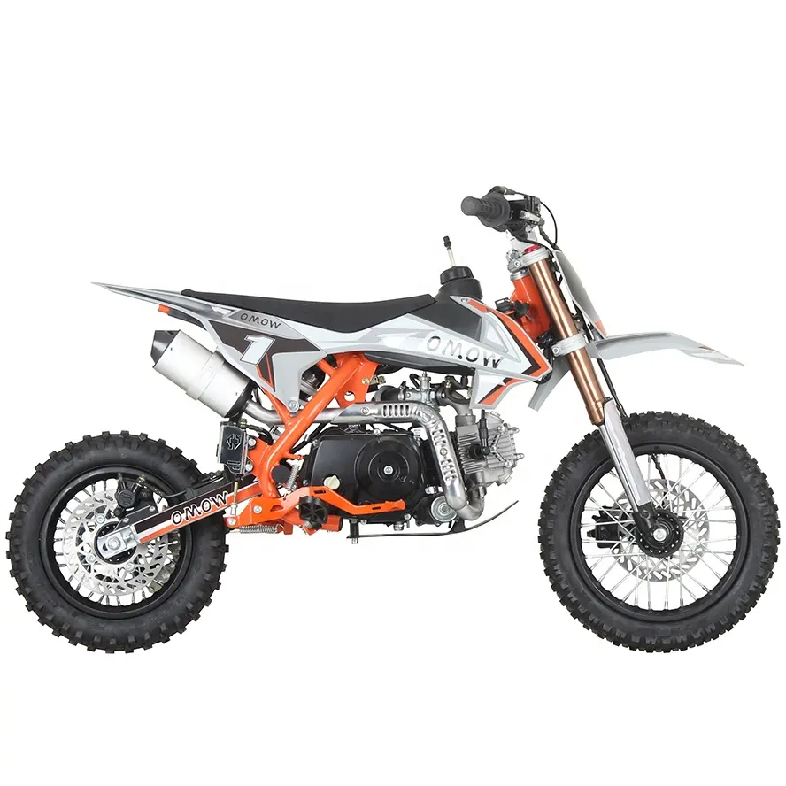 Газовый детский велосипед 50cc 49cc 71cc 86cc 109cc