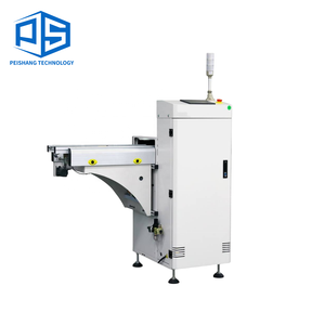 SMT <strong>Automatic</strong> <strong>PCB</strong> <strong>Unloader</strong> for SMT Production Line Pcba Magazine <strong>Loader</strong> <strong>Unloader</strong> - Product Image 2