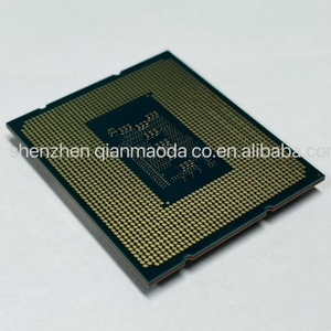 真新しいi5-12400fプロセッサコアI5 12th GenプロセッサCpu I5 12400FコンピュータデスクトッププロセッサDDR5 DDR4サポート - Product Image 3