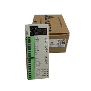 100% nuova serie Delta DVP controller di programmazione elettronica DVP20SX211R PLC - Product Image 3