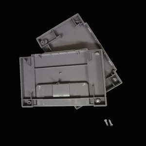 Cartuccia gioco per Snes con viti per sistema SNES Shell gioco - Product Image 4