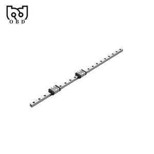 MG12 Series Micro <strong>Linear</strong> Guides MGN12C MGN12H MGN12H-0 + DD ZZ KK <strong>Linear</strong> <strong>Rail</strong> MGNR12-R2000 - Product Image 4