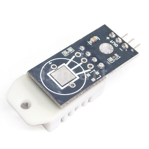 DHT22 Sensor digital de temperatura y humedad Módulo AM2302 + PCB con cable