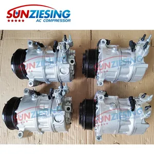 Jaguar f-pace Land Rover için Ac kompresör LR4 C2D45382 C2D56291 <span class=keywords><strong>LR035761</strong></span> lr092 92 LR068128 LR086043 lr85 85 T2P1159 C2D38695