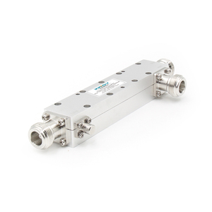 Xinqy XQY-DC3-1/6-c40d12-100wne độ chính xác cao 1-6GHz băng rộng 40dB n-loại 50 RF <span class=keywords><strong>Coupler</strong></span> cho các kỹ sư Radar vệ tinh di động - Product Image 3