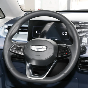 Auto elettriche di lusso auto elettriche 2021geely geometry c 550 2023 elettrico taligate geely geometry c car scale geely Geometry E