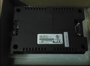 TP04G-AL-C pannello di testo HMI STN LCD monocolore 4 linee nuove in scatola un anno di garanzia - Product Image 2