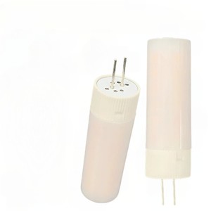 G4 <span class=keywords><strong>led</strong></span> להבה נורות אש הבהוב אפקט מנורת חלב מעטפת אורות חדר אנרגיה-חיסכון תירס קטן 36 דידס חיים 1700k 12v