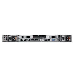 Chất lượng cao PowerEdge R470 1U doanh nghiệp cao cấp Rack máy chủ trong kho - Product Image 2