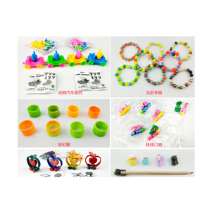 Großhandel preis hohe qualität spielzeug kapsel für kapsel vending maschine - Product Image 3