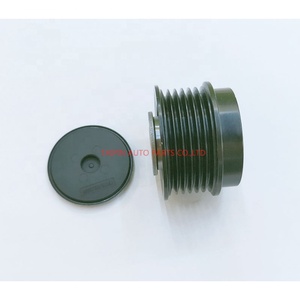 YARIS VIOS <span class=keywords><strong>1ZR</strong></span>原始设备制造商27415-0T010的泰平汽车交流发电机离合器皮带轮