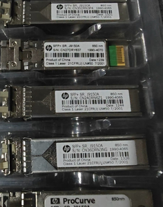 J9150A 10G SFP + SR 850nmトランシーバーモジュールオリジナル - Product Image 6