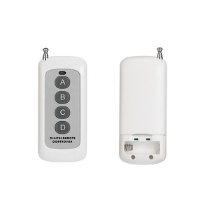 Lampada <span class=keywords><strong>1527</strong></span> ad alta potenza telecomando 433 MHz macchina automatica per l'applicazione di pesticidi trasmettitore <span class=keywords><strong>Wireless</strong></span> per frutteti di plastica