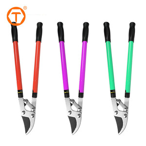 Kính thiên văn xử lý cây chi nhánh Công cụ Cắt mở rộng chi nhánh cắt tỉa cắt bỏ qua lopper cho cảnh quan - Product Image 4