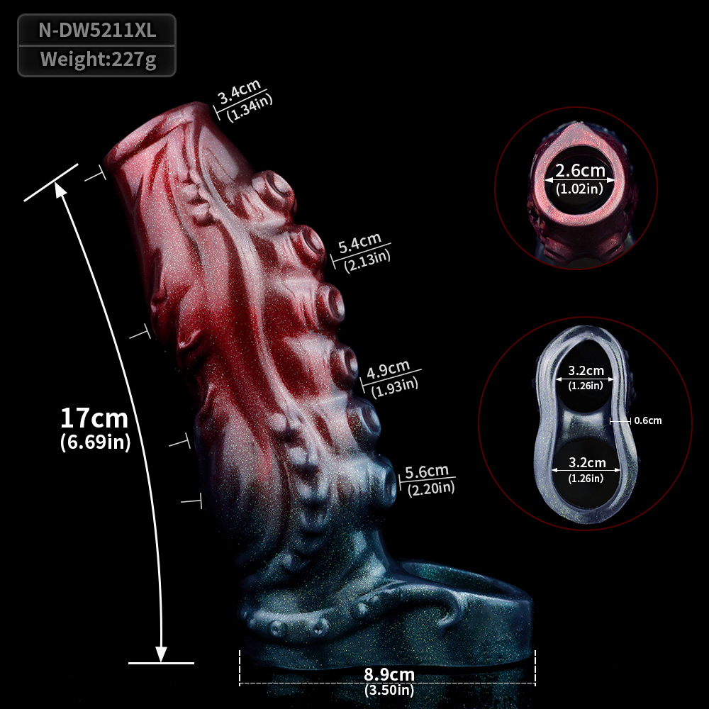 N-DW5211XL