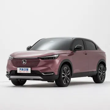 2023 auf Lager heißer Verkauf Geeignet für Familien auto Honda Vezel Binzhi 2023 1.5L CVT Luxus version des kommerziellen SUV