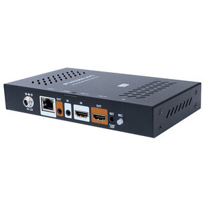 H265 H.264 HD MI Loopout Encoder HTTP RTSP RTMP RTMPS SRT UDP Multicast-Video decoder für Radio-und TV-Rundfunk geräte - Product Image 3