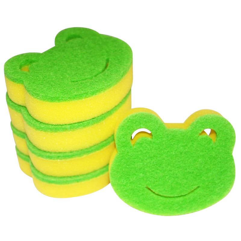 Style grenouille