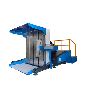 Dedusting Automatic Turning <strong>Machine</strong> Aligning <strong>Paper</strong> Pile Turner and Stacking Jogger <strong>Machine</strong> - Product Image 1