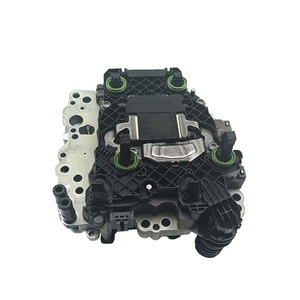 Şanzıman parçaları TCU TCM 0DD927770D 0DD DQ400 DQ400E hibrid iletim kontrol ünitesi kart 0DD927770C - Product Image 1