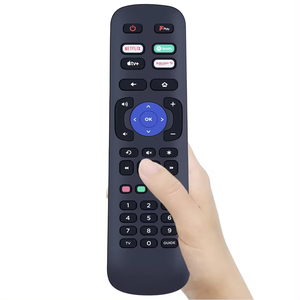Telecomando originale sostitutivo per R43B7120UK R50B7120UK R55B7120UK R65B7120UK Hisense Roku TV - Product Image 6