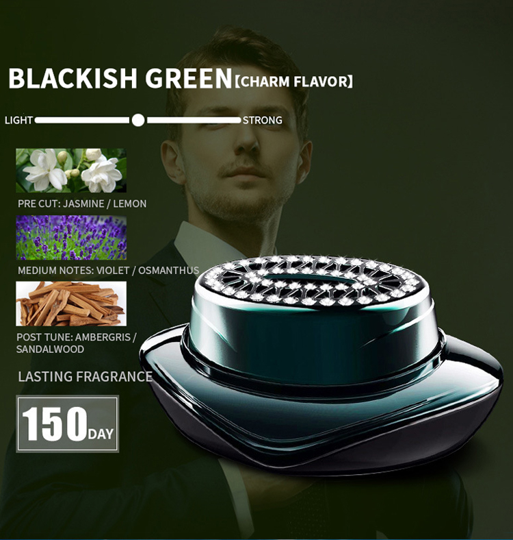 Verde