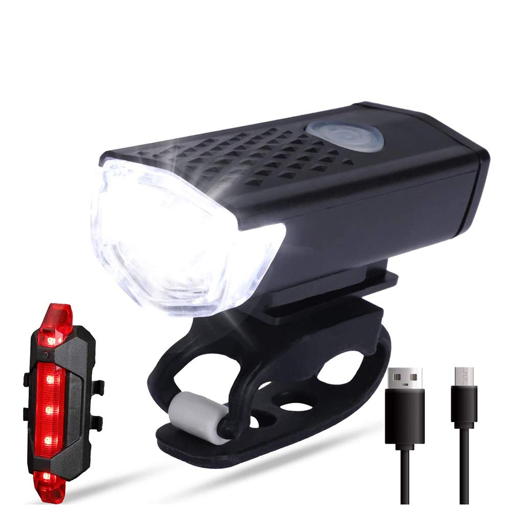 Front+Rear light(opp)