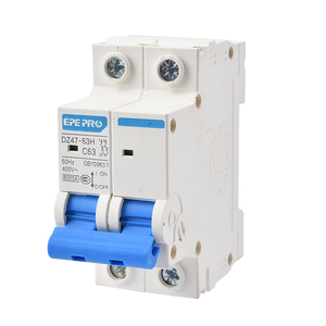 High Quality Manual <strong>Reset</strong> Safety Preferred Home Industry <strong>Ac</strong> <strong>Circuit</strong> <strong>Breaker</strong> 230v 16a Ce Certified Mini <strong>Circuit</strong> <strong>Breaker</strong> - Product Image 3
