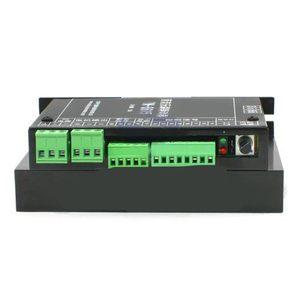 Controlador de motor de CC sin escobillas de 24V de alto rendimiento con control FOC - Product Image 1
