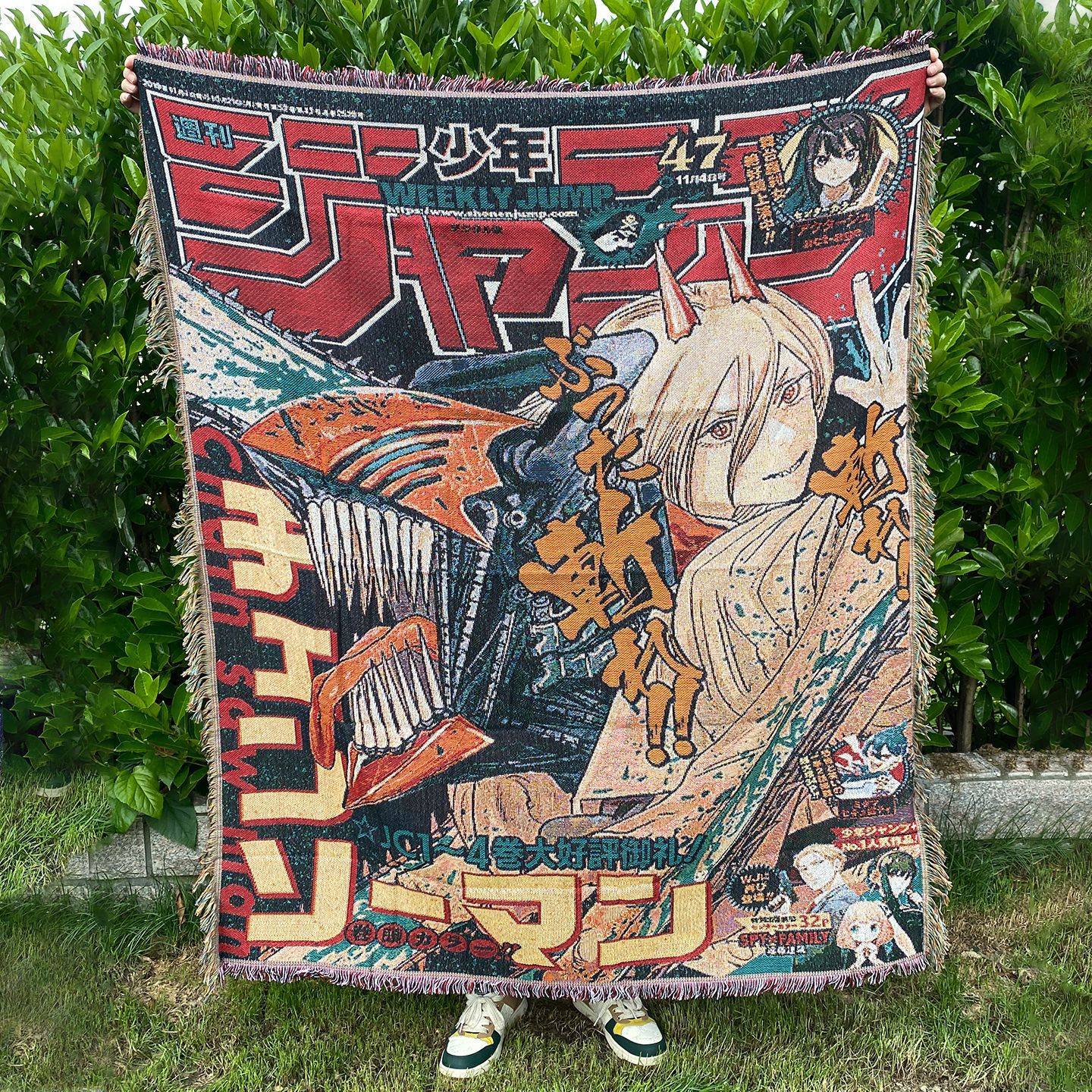 7