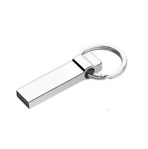 免费样品装饰钥匙闪存USB 3.0驱动器低价带USB 2.0接口 - Product Image 2