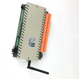 <strong>Relay</strong> <strong>Module</strong> 32 <strong>Output</strong> 6 <strong>Input</strong> Smart Switch Wifi/Ethernet 32 Gang APP/PC Smart Control by Remote and Application