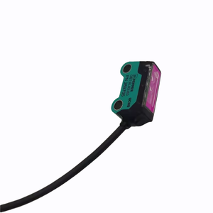 Neues Original Ethernet mit 8 Eingangs-/Ausgangs modulen und Triangulations sensor ICE1-8IOL-G60L-V1D OBT50-R3-E2 OBT100-R100-2EP-IO-L