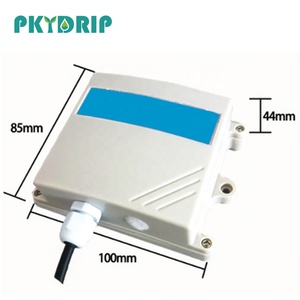<strong>O2</strong> <strong>Sensor</strong> Transmitter <strong>O2</strong> Temperature Humidity <strong>Sensor</strong> Concentration Detection <strong>RS485</strong> Modbus <strong>Output</strong> High Quality