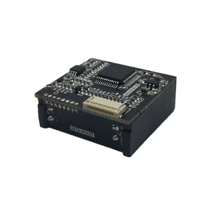 Chiosco di pagamento Arduino a scansione rapida del modulo Scanner di codici a barre CCD 1D del motore di scansione OEM - Product Image 5