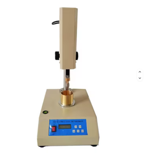 توريد مباشر من الشركة المصنعة مخروط الحد الرقمي للتربة مخروطي نصف أوتوماتيكي - Product Image 3