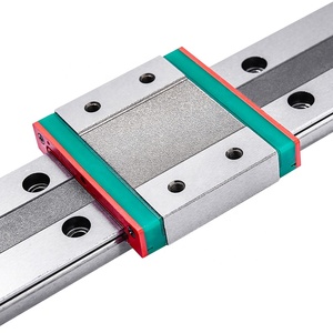 Guía lineal MGN, carril de bloque deslizante, longitud de 100-1000mm, modelo de carro MGN7C, MGN7H, MGN9C, MGN9H, MGN12C, MNG12H, MGN15C, MGN15H - Product Image 6