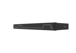 8 каналов аналоговый вход Dante конвертировать аудио интерфейс Dante аудио - Product Image 3